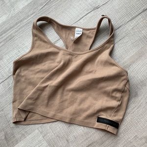 nwot alphalete tank